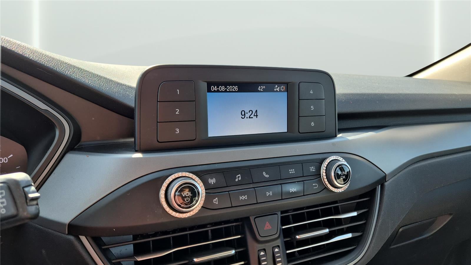 2020 Ford Escape S