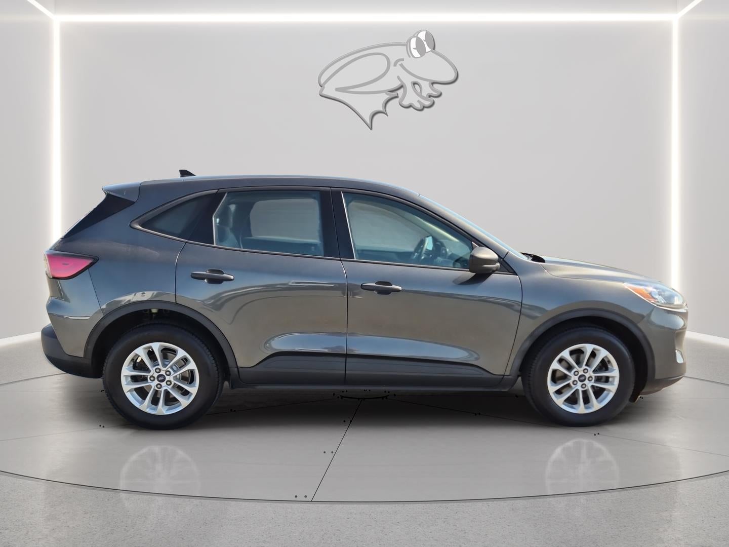 2020 Ford Escape S