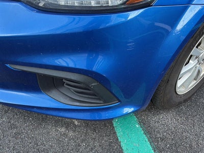 2020 Chevrolet SONIC LT