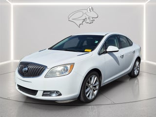 2012 Buick Verano 4dr Sdn