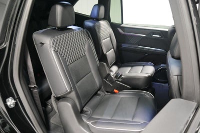 2024 GMC Acadia AWD Denali