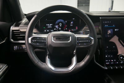 2024 GMC Acadia AWD Denali
