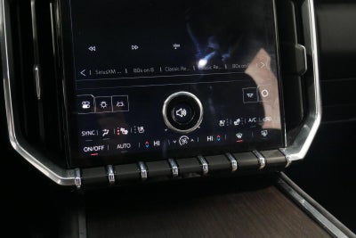 2024 GMC Acadia AWD Denali