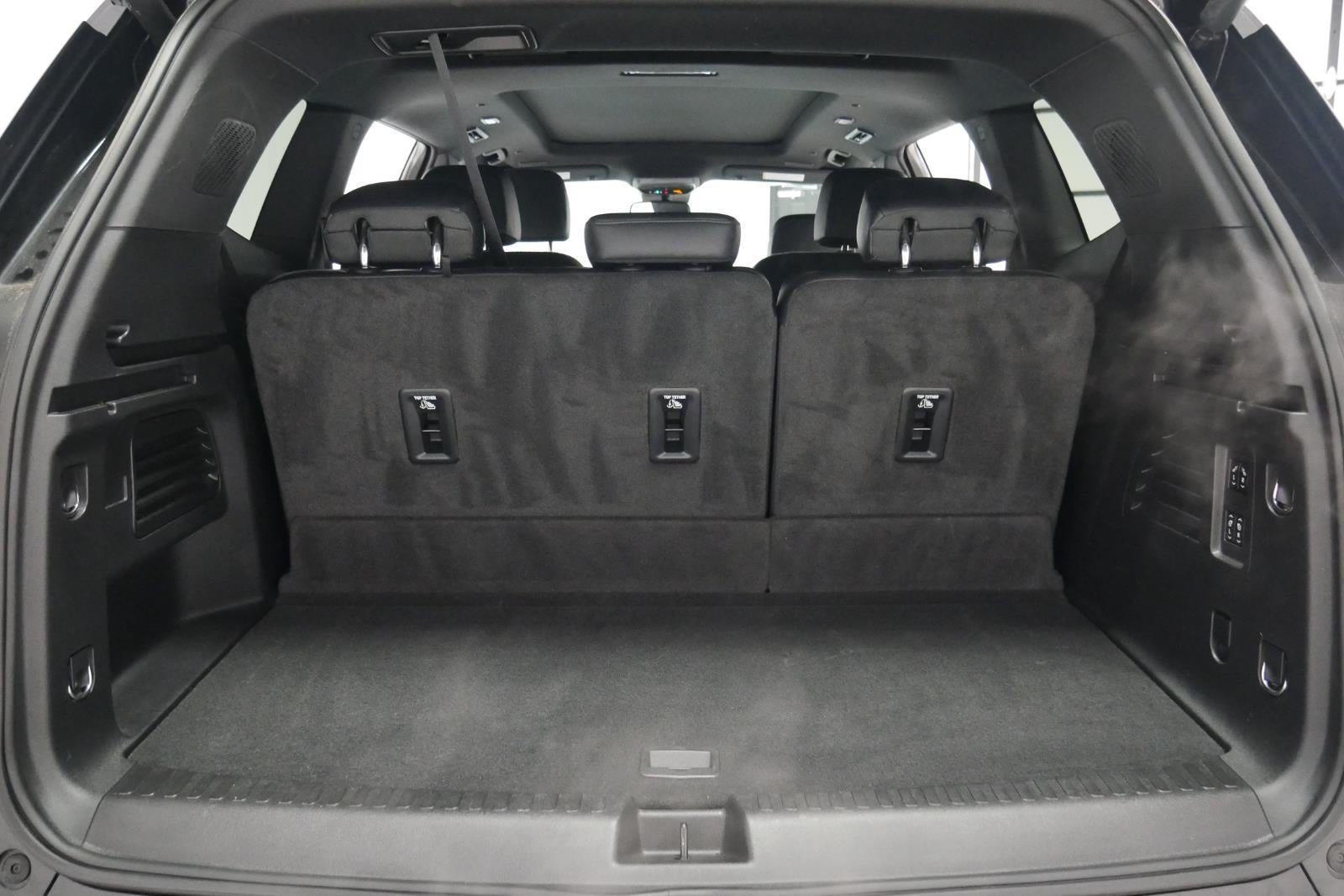 2024 GMC Acadia AWD Denali