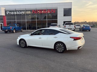 2023 Nissan ALTIMA SV