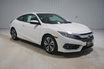 2017 Honda Civic Coupe EX-T
