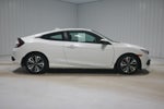 2017 Honda Civic Coupe EX-T