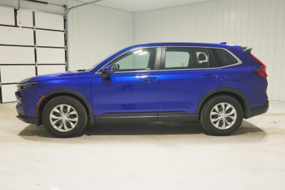2024 Honda CR-V LX