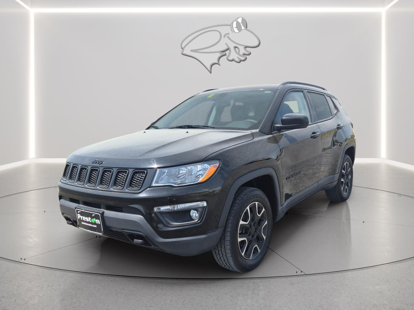 2019 Jeep Compass Sport
