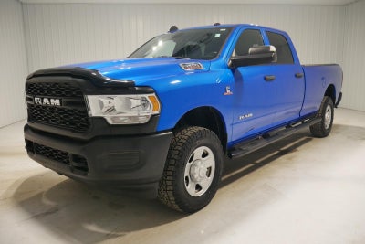 2021 RAM 3500 Tradesman
