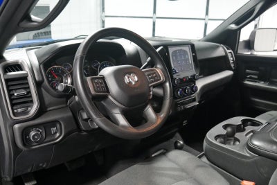 2021 RAM 3500 Tradesman