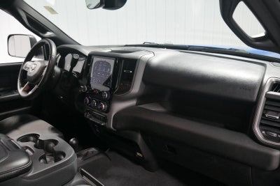 2021 RAM 3500 Tradesman