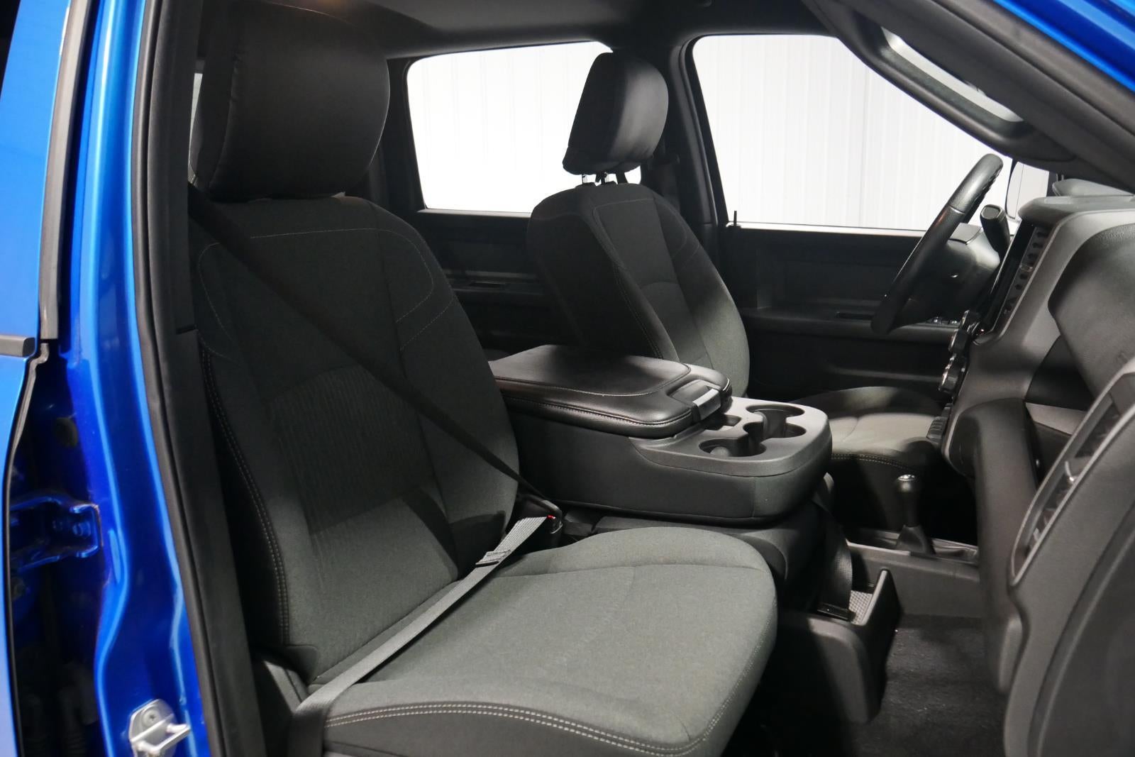 2021 RAM 3500 Tradesman