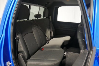 2021 RAM 3500 Tradesman