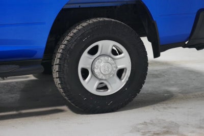 2021 RAM 3500 Tradesman