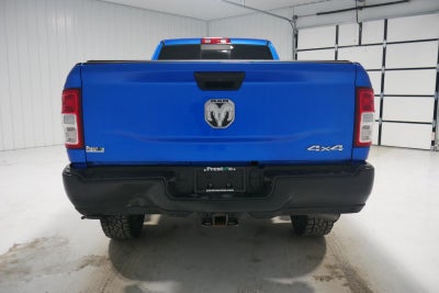 2021 RAM 3500 Tradesman