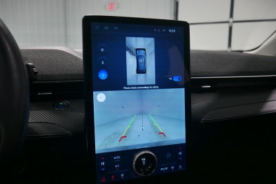 2021 Ford Mustang Mach-E Premium