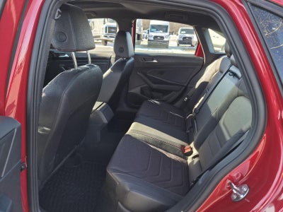 2024 Volkswagen Jetta GLI Autobahn