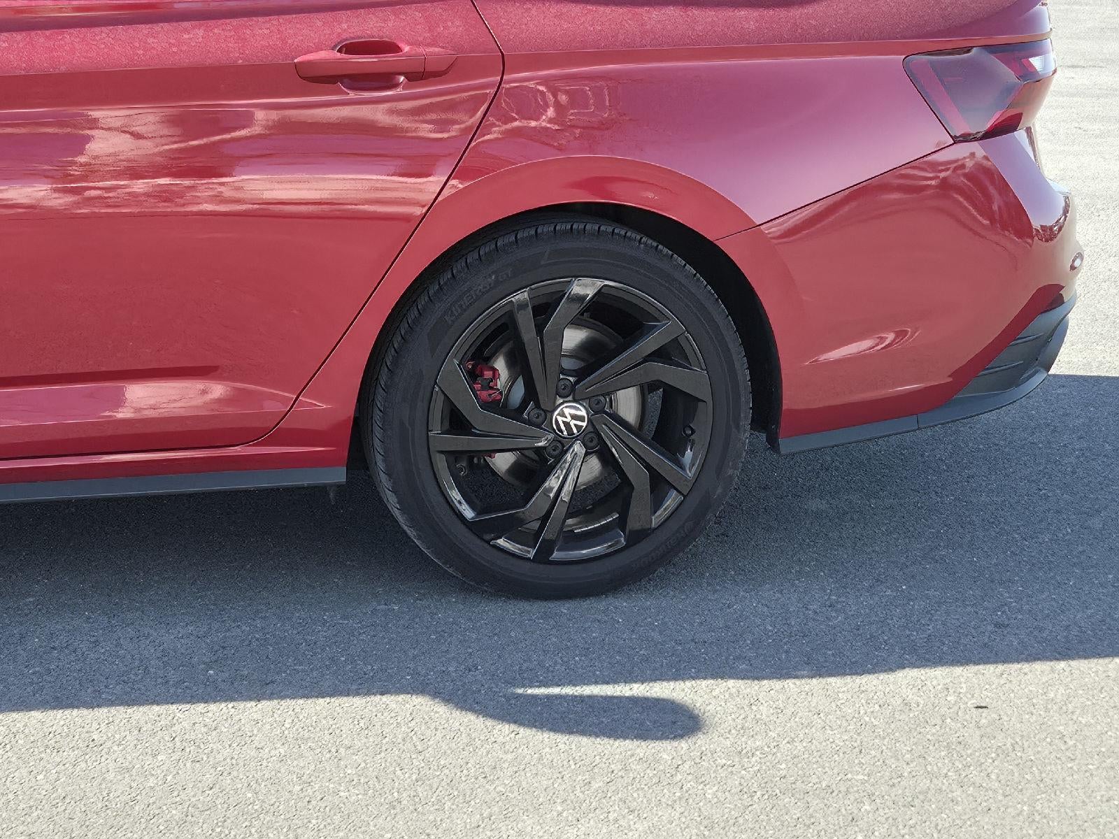 2024 Volkswagen Jetta GLI Autobahn