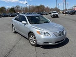 2007 Toyota CAMRY Base