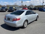 2007 Toyota CAMRY Base