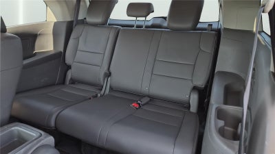 2013 Honda Odyssey EX-L