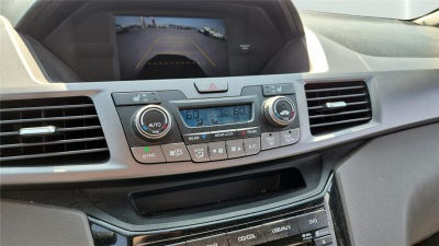 2013 Honda Odyssey EX-L