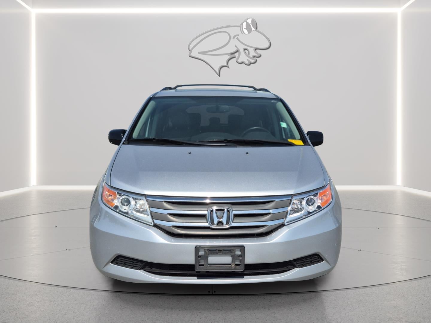 2013 Honda Odyssey EX-L