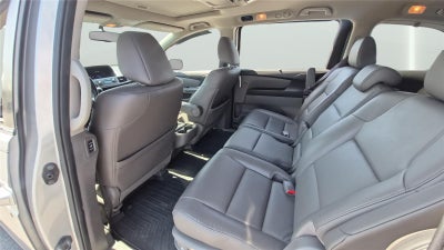 2013 Honda Odyssey EX-L