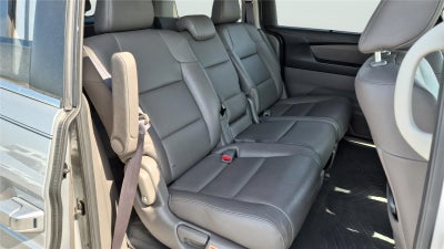 2013 Honda Odyssey EX-L