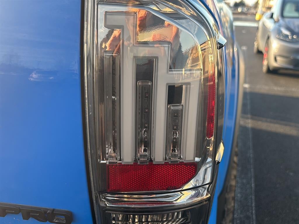 2019 Toyota TACOMA Base