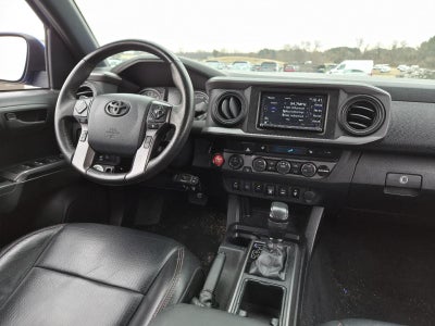 2019 Toyota TACOMA Base
