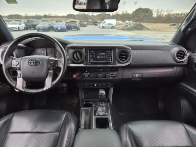 2019 Toyota Tacoma TRD Pro