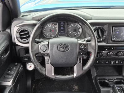 2019 Toyota Tacoma TRD Pro