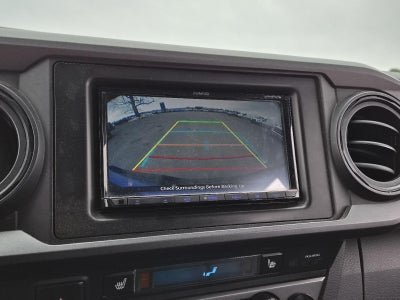 2019 Toyota Tacoma TRD Pro