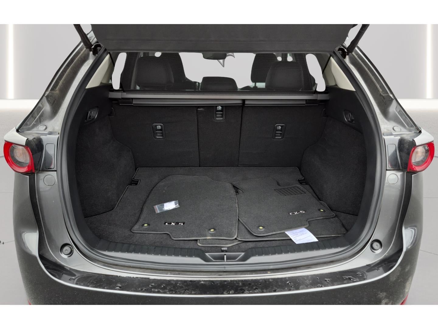 2021 Mazda Mazda CX-5 Touring