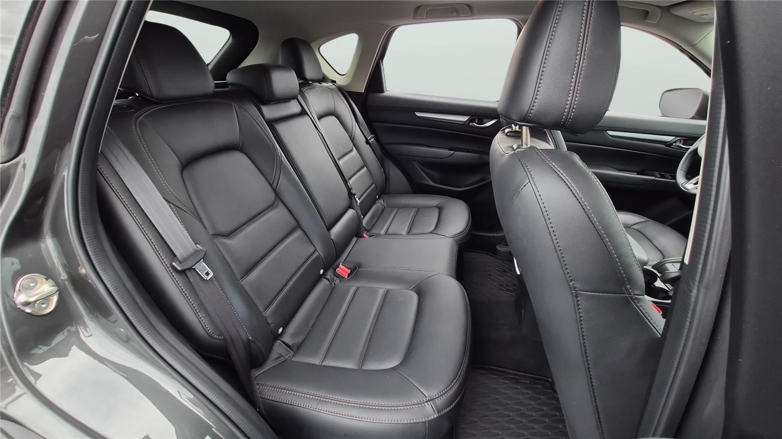 2021 Mazda Mazda CX-5 Touring