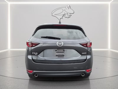 2021 Mazda Mazda CX-5 Touring