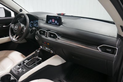 2020 Mazda Mazda CX-5 Grand Touring