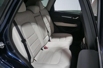 2020 Mazda Mazda CX-5 Grand Touring