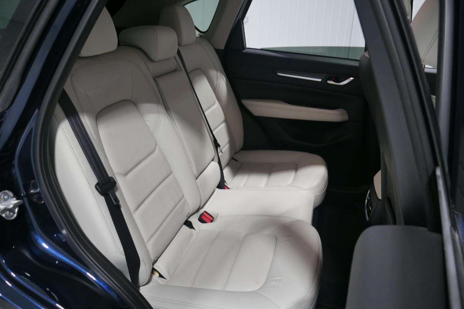 2020 Mazda Mazda CX-5 Grand Touring