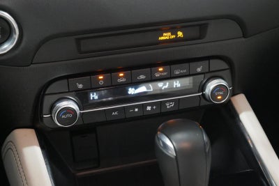 2020 Mazda Mazda CX-5 Grand Touring