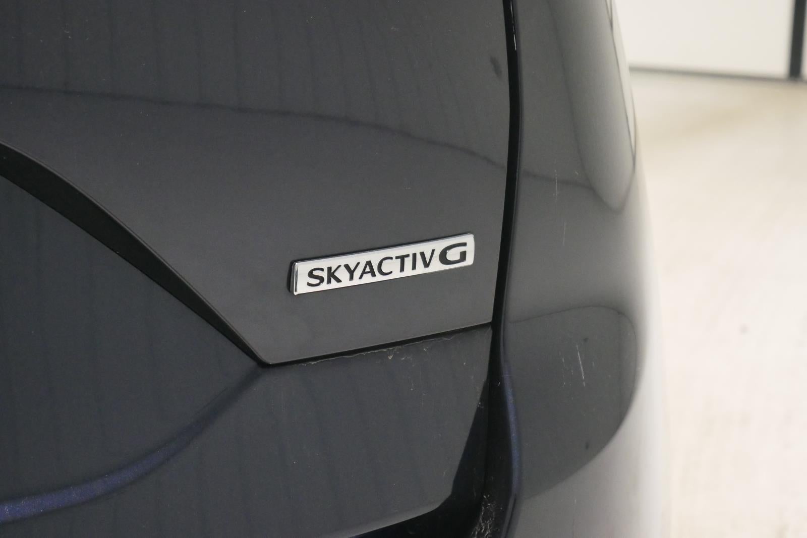 2020 Mazda Mazda CX-5 Grand Touring