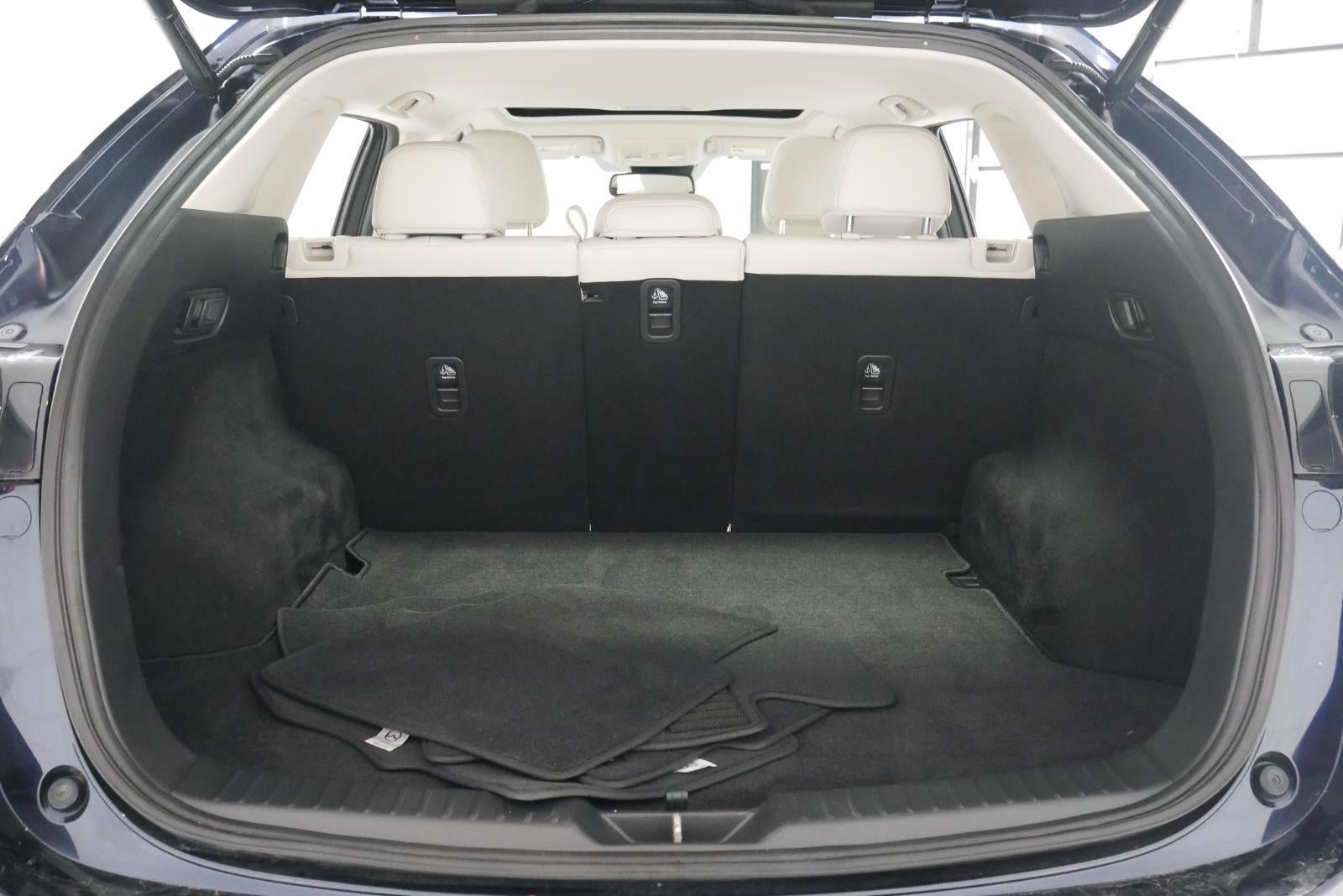 2020 Mazda Mazda CX-5 Grand Touring