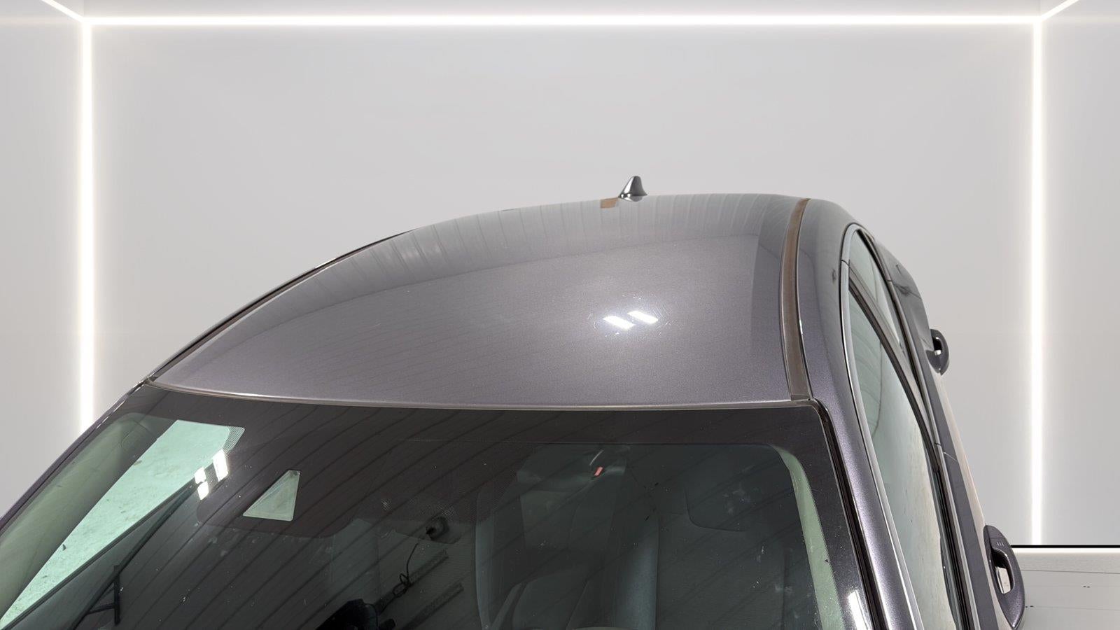 2020 Honda Insight EX