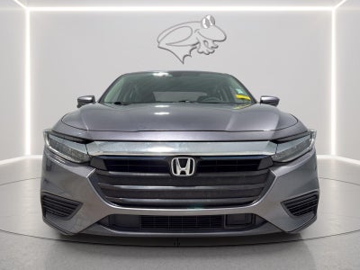 2020 Honda Insight EX