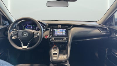 2020 Honda Insight EX