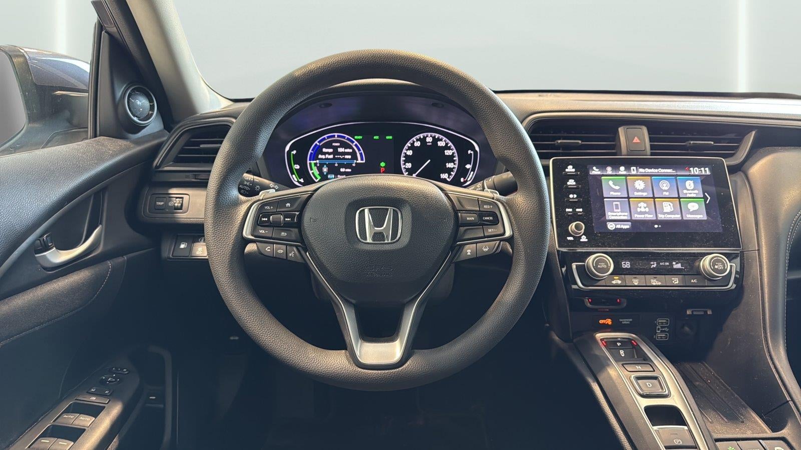 2020 Honda Insight EX