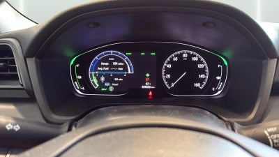 2020 Honda Insight EX