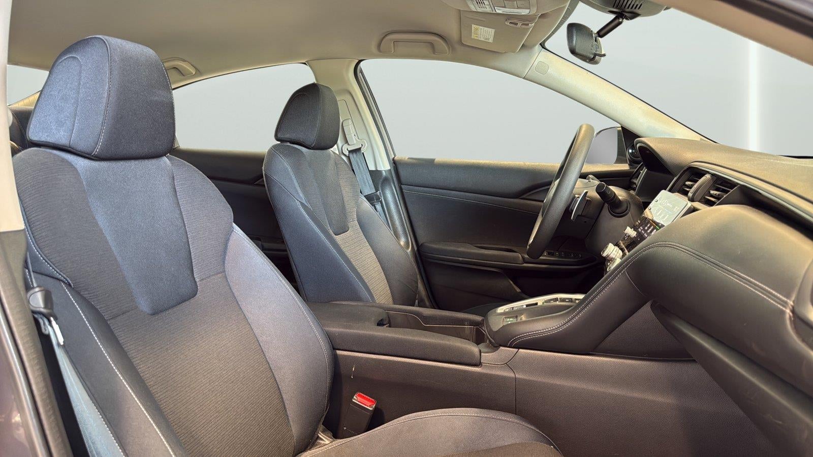 2020 Honda Insight EX